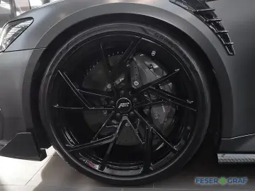 Audi RS7 Sportback 1000 PS  ABT LEGACY EDT. 1 of 25