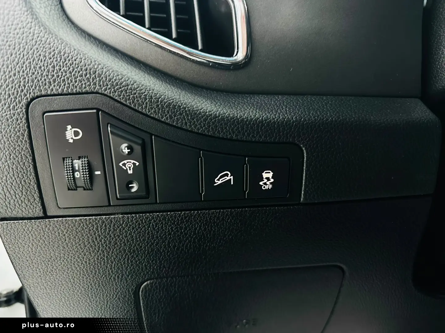 KIA SPORTAGE 2012 1.7D E5 Garantie 12 Luni Rate Avans 0 Doar