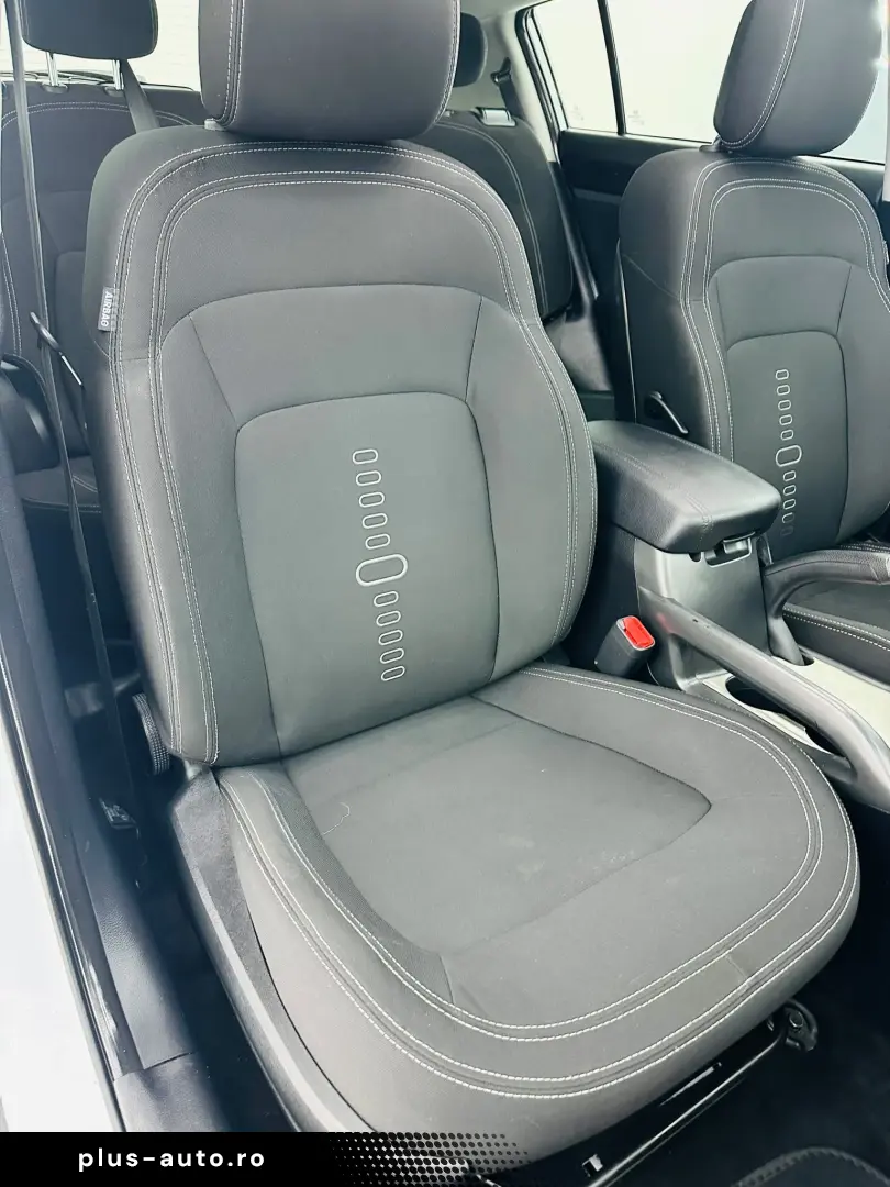 KIA SPORTAGE 2012 1.7D E5 Garantie 12 Luni Rate Avans 0 Doar