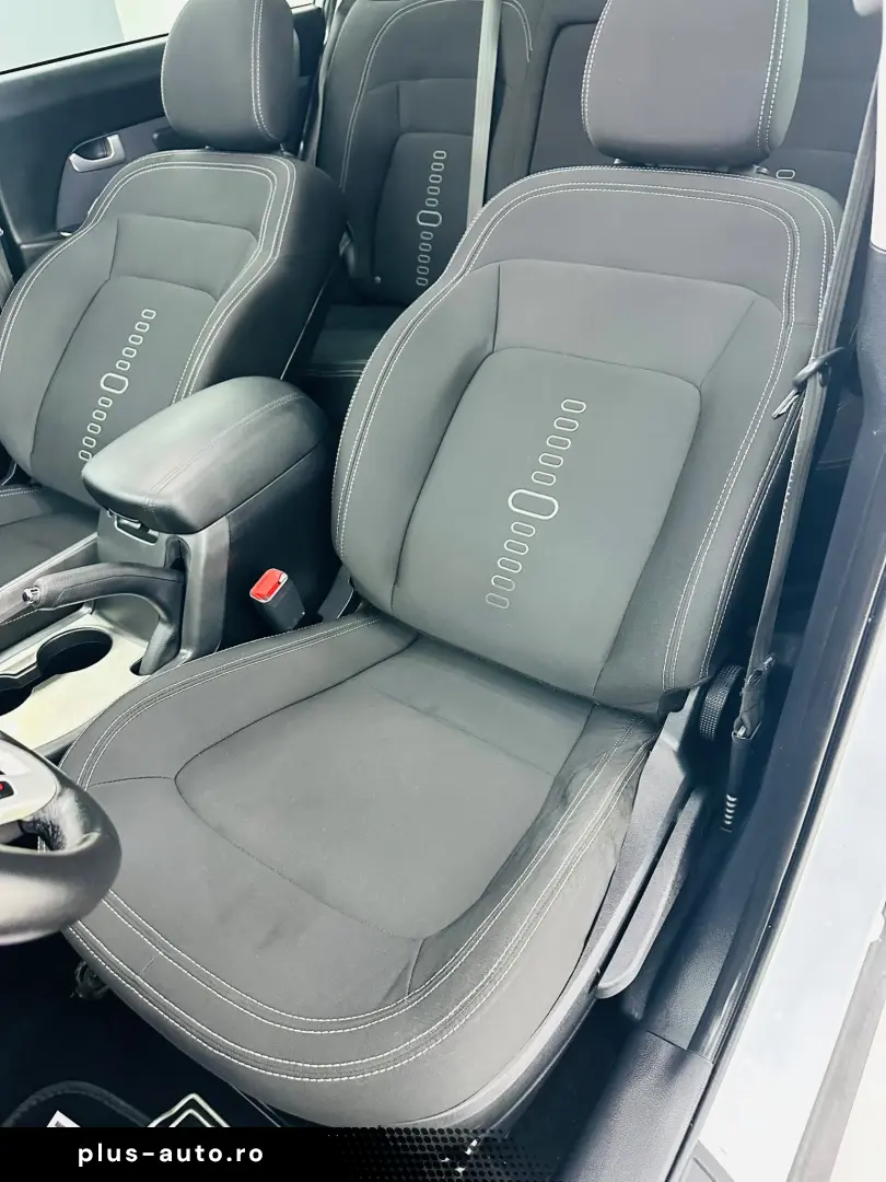 KIA SPORTAGE 2012 1.7D E5 Garantie 12 Luni Rate Avans 0 Doar