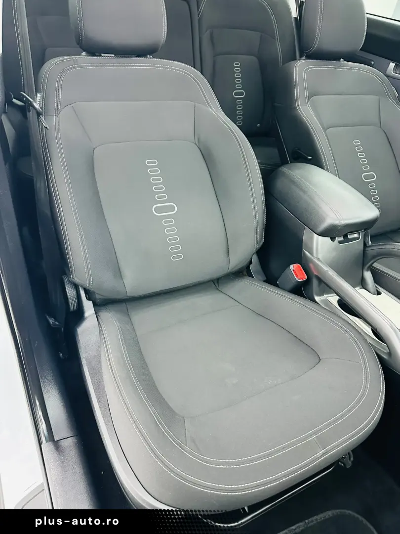 KIA SPORTAGE 2012 1.7D E5 Garantie 12 Luni Rate Avans 0 Doar