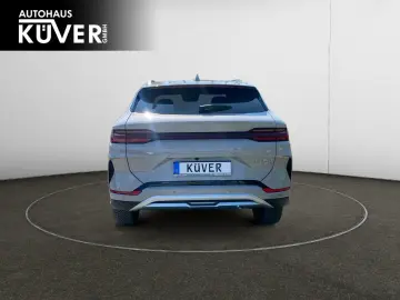 BYD Seal U DM-i Design APP GRA ACC PANO 360  LED