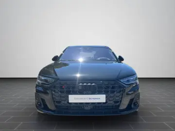 Audi S8 TFSI