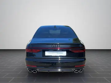 Audi S8 TFSI