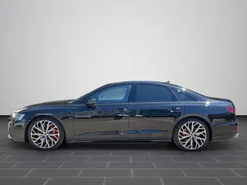 Audi S8 TFSI