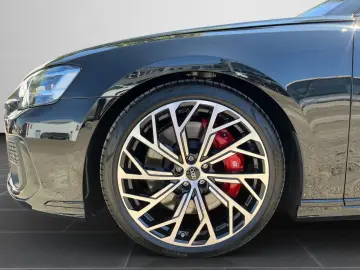 Audi S8 TFSI