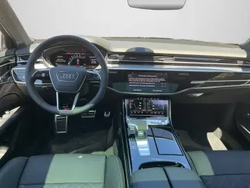 Audi S8 TFSI