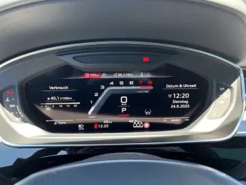 Audi S8 TFSI