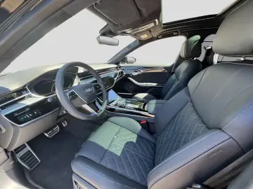 Audi S8 TFSI