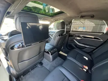 Audi S8 TFSI