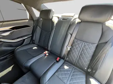 Audi S8 TFSI