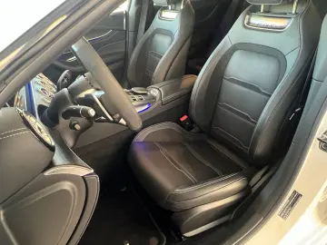 MERCEDES-BENZ GT 53 4M  Pano Burmester PerfoLenk Multibeam