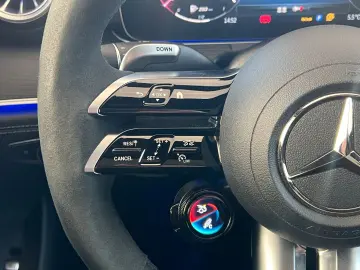 MERCEDES-BENZ GT 53 4M  Pano Burmester PerfoLenk Multibeam