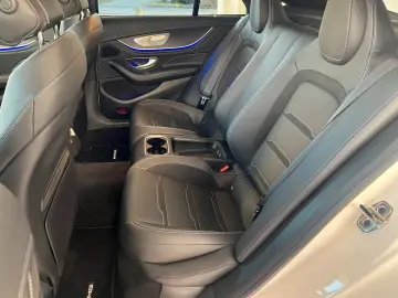 MERCEDES-BENZ GT 53 4M  Pano Burmester PerfoLenk Multibeam