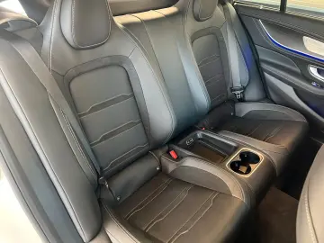 MERCEDES-BENZ GT 53 4M  Pano Burmester PerfoLenk Multibeam