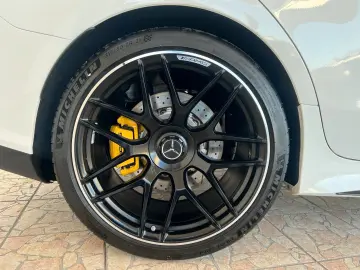 MERCEDES-BENZ GT 53 4M  Pano Burmester PerfoLenk Multibeam