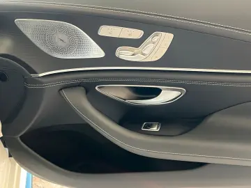 MERCEDES-BENZ GT 53 4M  Pano Burmester PerfoLenk Multibeam