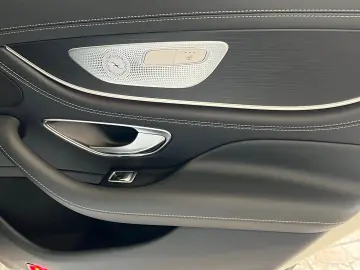 MERCEDES-BENZ GT 53 4M  Pano Burmester PerfoLenk Multibeam