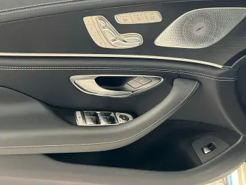 MERCEDES-BENZ GT 53 4M  Pano Burmester PerfoLenk Multibeam