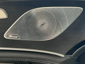 MERCEDES-BENZ GT 53 4M  Pano Burmester PerfoLenk Multibeam