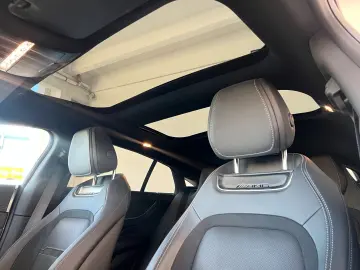MERCEDES-BENZ GT 53 4M  Pano Burmester PerfoLenk Multibeam