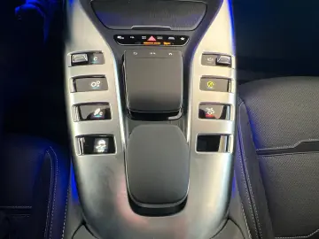 MERCEDES-BENZ GT 53 4M  Pano Burmester PerfoLenk Multibeam