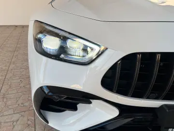 MERCEDES-BENZ GT 53 4M  Pano Burmester PerfoLenk Multibeam