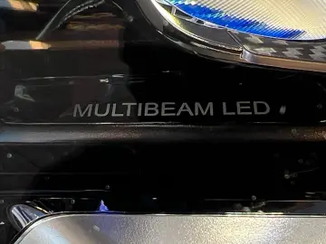 MERCEDES-BENZ GT 53 4M  Pano Burmester PerfoLenk Multibeam