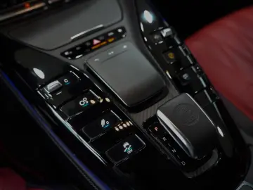 MERCEDES-BENZ AMG GT 53 4Matic  V8-STYLING CARBON-EXTER.