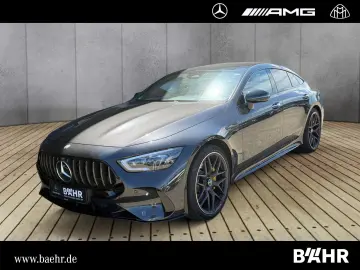 MERCEDES-BENZ AMG GT 63 S 4M  Verkauf nur an Gewerbe…