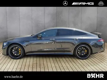 MERCEDES-BENZ AMG GT 63 S 4M   Pano 21