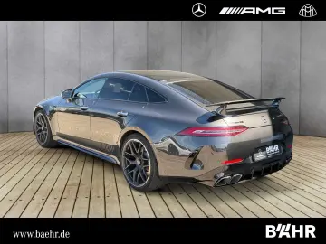 MERCEDES-BENZ AMG GT 63 S 4M   Pano 21