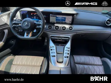 MERCEDES-BENZ AMG GT 63 S 4M   Pano 21