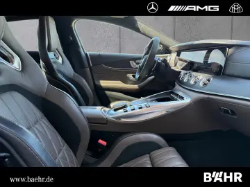 MERCEDES-BENZ AMG GT 63 S 4M   Pano 21