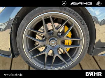 MERCEDES-BENZ AMG GT 63 S 4M   Pano 21