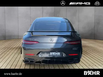 MERCEDES-BENZ AMG GT 63 S 4M   Pano 21