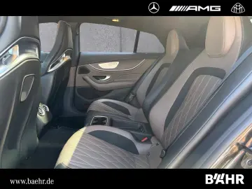 MERCEDES-BENZ AMG GT 63 S 4M   Pano 21