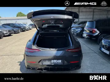 MERCEDES-BENZ AMG GT 63 S 4M   Pano 21