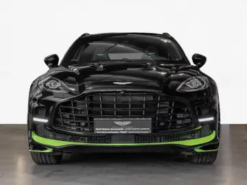 Aston Martin DBX 707 AMR Aston Martin Hamburg