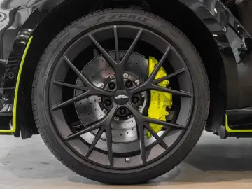 Aston Martin DBX 707 AMR Aston Martin Hamburg