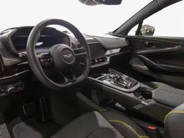 Aston Martin DBX 707 AMR Aston Martin Hamburg