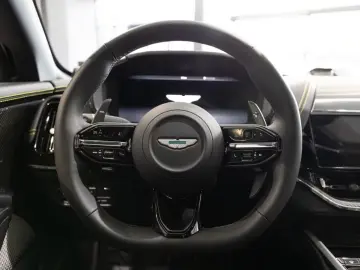 Aston Martin DBX 707 AMR Aston Martin Hamburg