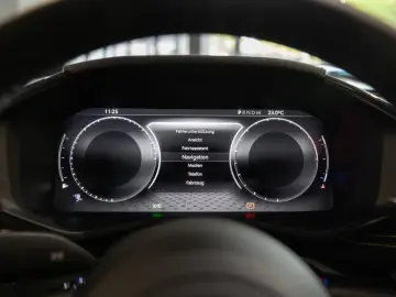 Aston Martin DBX 707 AMR Aston Martin Hamburg