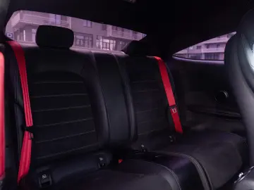 Mercedes-Benz C 200_Coupe_Pops&Bangs