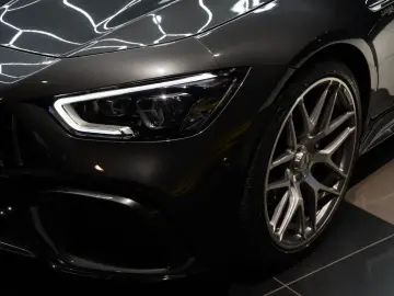 MERCEDES-BENZ AMG GT 53 4Matic