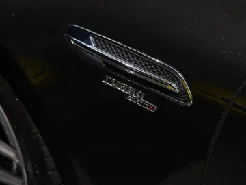 MERCEDES-BENZ AMG GT 53 4Matic