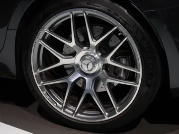 MERCEDES-BENZ AMG GT 53 4Matic