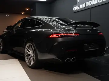 MERCEDES-BENZ AMG GT 53 4Matic