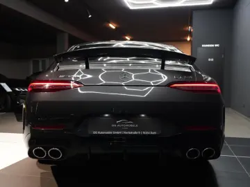 MERCEDES-BENZ AMG GT 53 4Matic