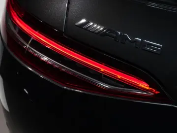 MERCEDES-BENZ AMG GT 53 4Matic
